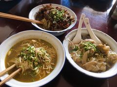 -焦家巷面馆