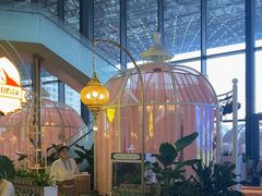 -天山传奇新疆菜(SKLP店)