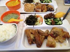 iphone_upload_pic-香妃烤鸡(西单店)