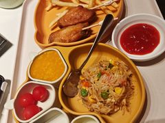 -好食上(喜盈门.范城店)