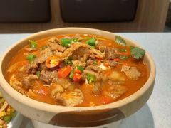 -洞庭家宴·头牌甲鱼(广渠门店)