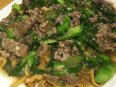 -菜忠潮州牛肉店(岗厦店)