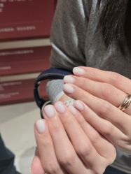 -猪猪女孩日式美睫美甲