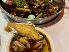特色红油锅-川道拐耗儿鱼(置信路店)