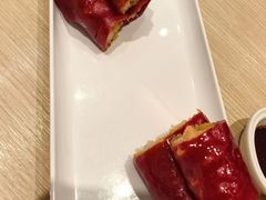 -蔡澜点心·粤菜(新街口IFCX店)