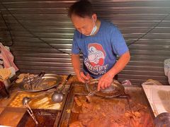 -明记牛杂(新马路分店)