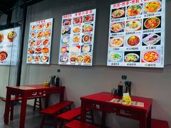 -刘氏方酥锅盔(古城总店)