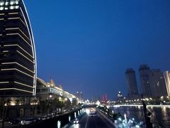-海河游船-永乐码头(大悲院)