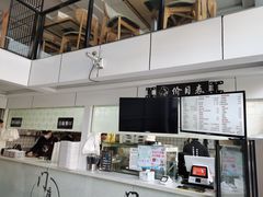 -门庭若市豆浆油条(恒生广场店)