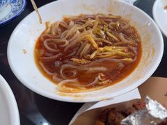 -邢家锅贴老店·非遗·开封菜(金明广场店)