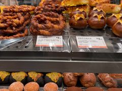 -华荣西饼(列东店)