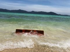 -东姑阿都拉曼海洋公园