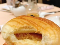 纤丝燕麦包-宝园酒家(美林M·LIVE天地东座店)