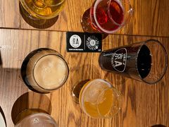 -京A Brewpub·精酿餐吧(幸福村店)