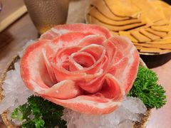-楠火锅(昆山金鹰店)