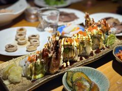 -隐炉和牛烧肉店(群力店)