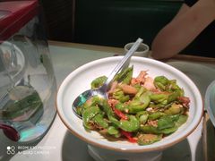 农家小炒肉传统版-望湘园湖南菜(赛格店)