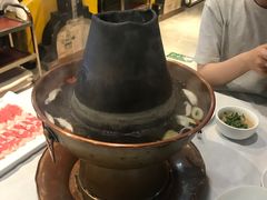 -东来顺饭庄(五道口店)