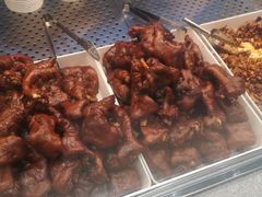 -廖记棒棒鸡(青岛万象城店)