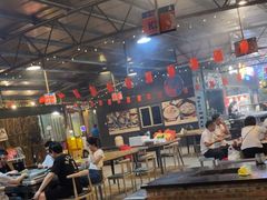 -粮心小农·大头虾亲子生态园(长发店)