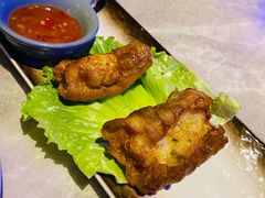 -雷泰泰台式胡椒虾(滨江金铂湾店)