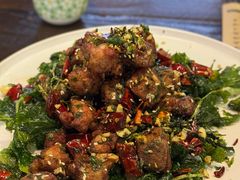 -吃货私房菜(丽江束河古镇店)