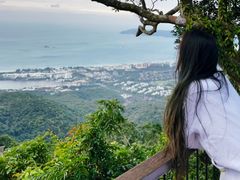 -三亚亚龙湾人间天堂鸟巢度假村