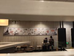 -麦当劳(西客站店)