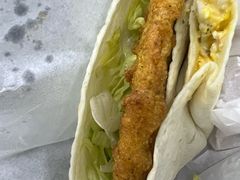 -麦当劳(曲阳店)