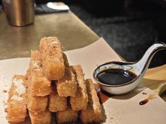 -烤匠麻辣烤鱼(环球中心店)