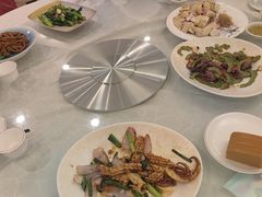 -汇兴源餐馆(小北路店)