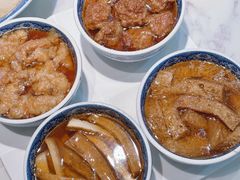 -裕丰源豫食雅宴