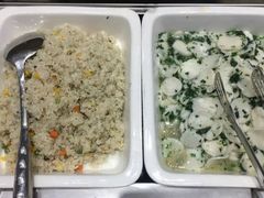-素满香·素食自助餐(苏州·临顿路店)