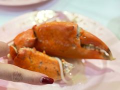 -龙海鲜螃蟹王(宏茂桥店)