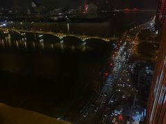 -蘭湘荟一线江景餐厅(解放西路店)