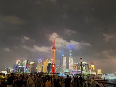 -东方明珠广播电视塔
