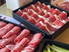-牛街清真满恒記(平安里西大街店)