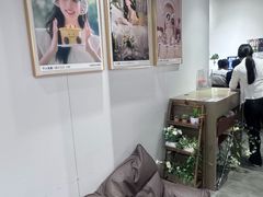-海马体照相馆(天津世纪都会店)