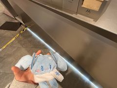 -M Stand(宁波万象城店)