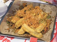 -饶福记·南昌烧烤大排档(九龙湖土著店)