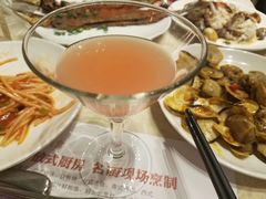 -芭菲盛宴·环球美食(解放碑英利国际店)