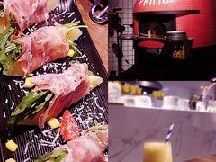 -Primo·丽莫意大利窑烤披萨