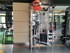 -蜗牛健身·私教馆(海珀香庭店)