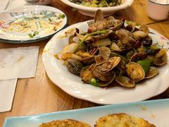 -亿牌牌东北烧烤(怀特店)