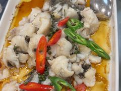 -寻味顺德·南记酒家·传统顺德菜·鱼生(广源路店)