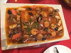 -天津君隆威斯汀酒店