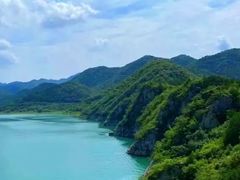 -北京金海湖景区