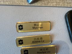 -怡咖啡自助餐(宁波香格里拉店)