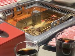 -海底捞火锅(龙岗星河COCO Park店)