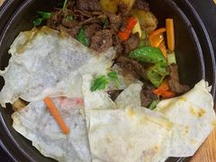 -宗巴雍姆藏餐府